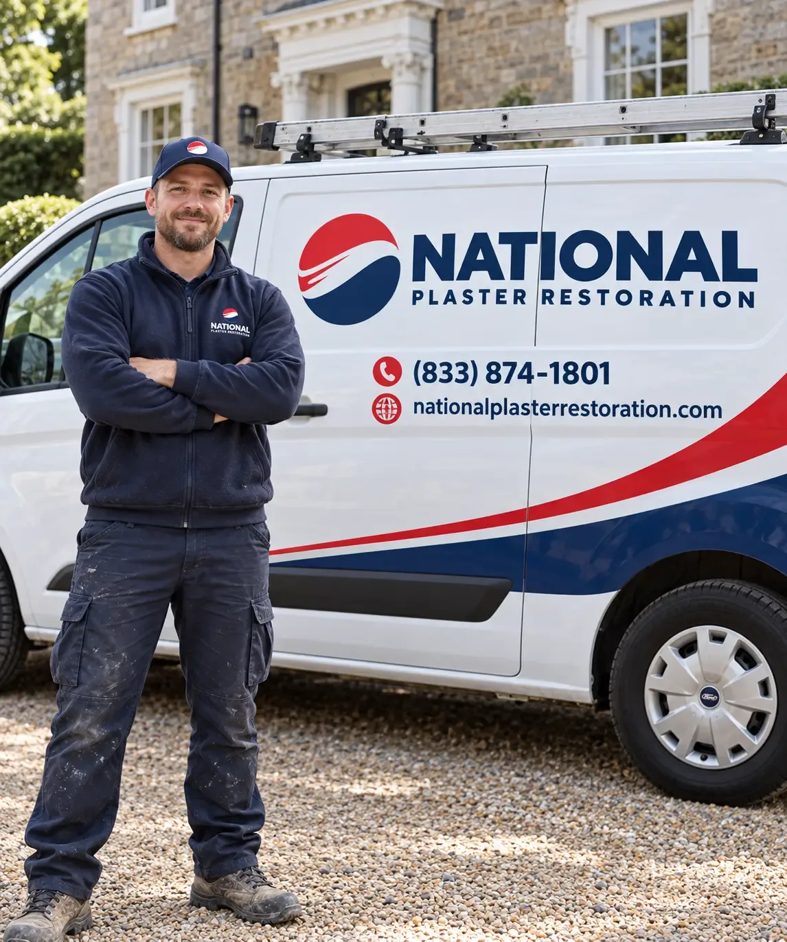 Plaster Repair company in Wall, TX
